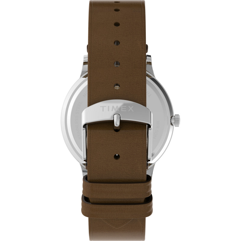 Zegarek męski Timex Waterbury TW2W14900 - JubilerSezam.pl