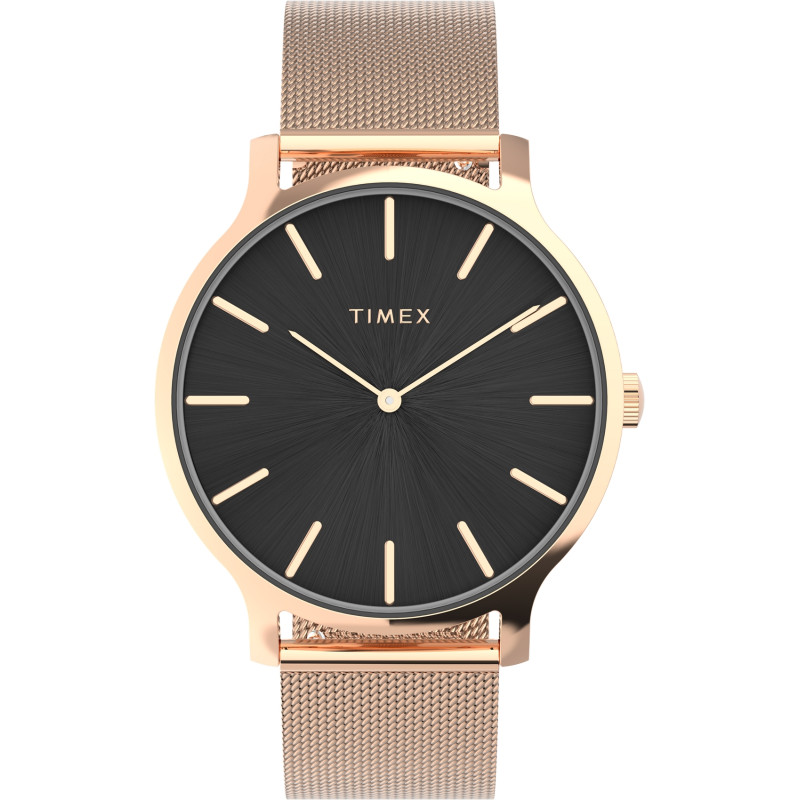 Zegarek Damski Timex TW2W19600 - Klasyczna Elegancja - JubilerSezam.pl