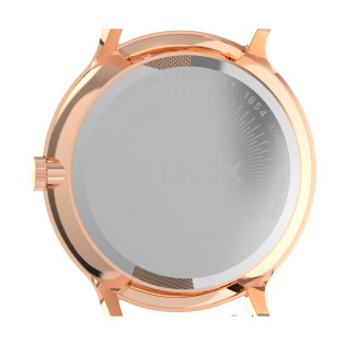 Zegarek Damski Timex TW2W19600 - Klasyczna Elegancja - JubilerSezam.pl