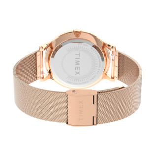 Zegarek Damski Timex TW2W19600 - Klasyczna Elegancja - JubilerSezam.pl