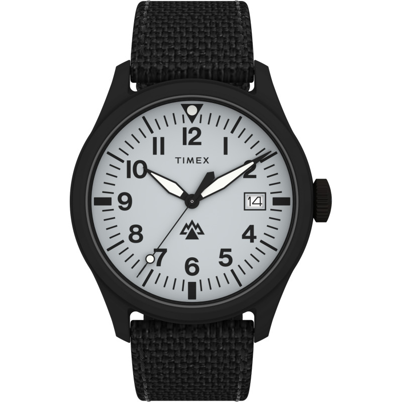 Męski Zegarek Timex Expedition TW2W34700 - JubilerSezam.pl