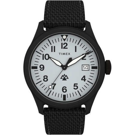 Męski Zegarek Timex Expedition TW2W34700 - JubilerSezam.pl