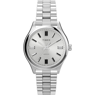Zegarek Damski Timex TW2W40500 - Klasyczna Elegancja - JubilerSezam.pl