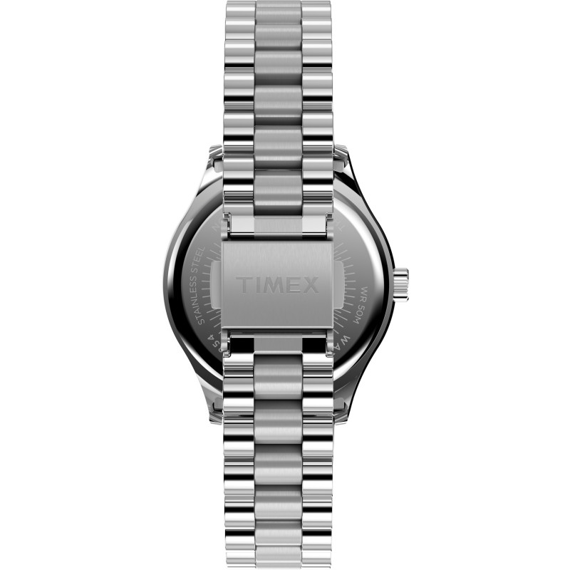 Zegarek Damski Timex TW2W40500 - Klasyczna Elegancja - JubilerSezam.pl