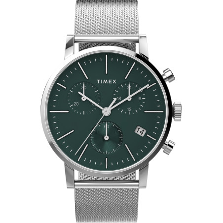 Zegarek męski Timex Midtown TW2W43400 - JubilerSezam.pl