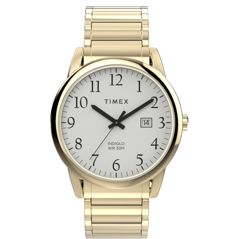 Zegarek męski Timex Easy Reader TW2W52000 - JubilerSezam.pl