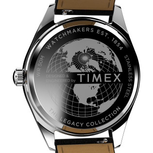 Zegarek męski Timex Legacy TW2W57400 - JubilerSezam.pl