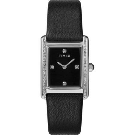 Zegarek Damski Timex Hailey TW2W63800 - JubilerSezam.pl