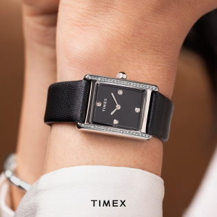 Zegarek Damski Timex Hailey TW2W63800 - JubilerSezam.pl