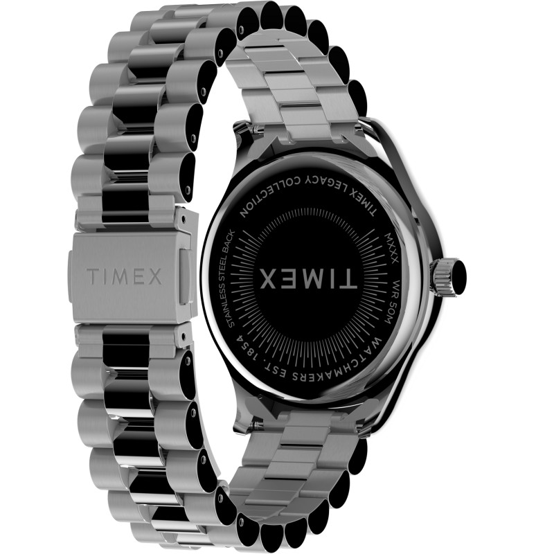 Zegarek Damski Timex Legacy TW2W85300 - JubilerSezam.pl