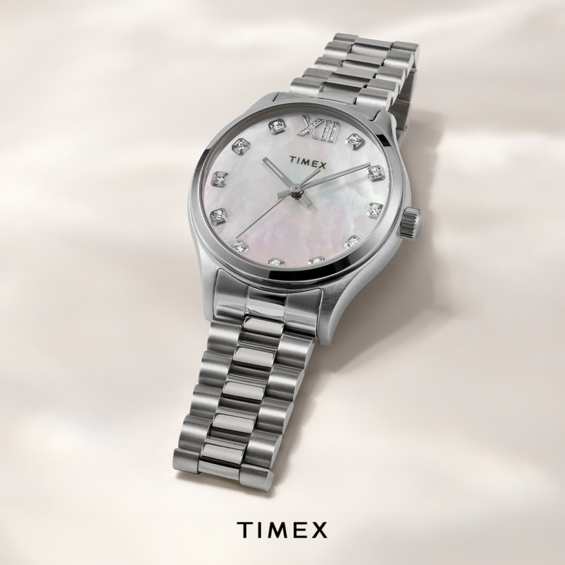Zegarek Damski Timex Legacy TW2W85300 - JubilerSezam.pl