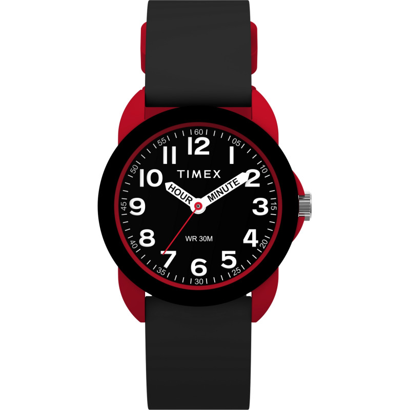Zegarek dziecięcy Timex Machnes TW2W91900 - JubilerSezam.pl