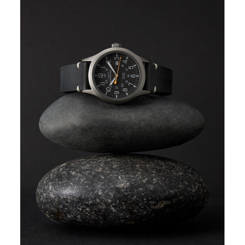 Zegarek męski Timex Exped TW4B01900