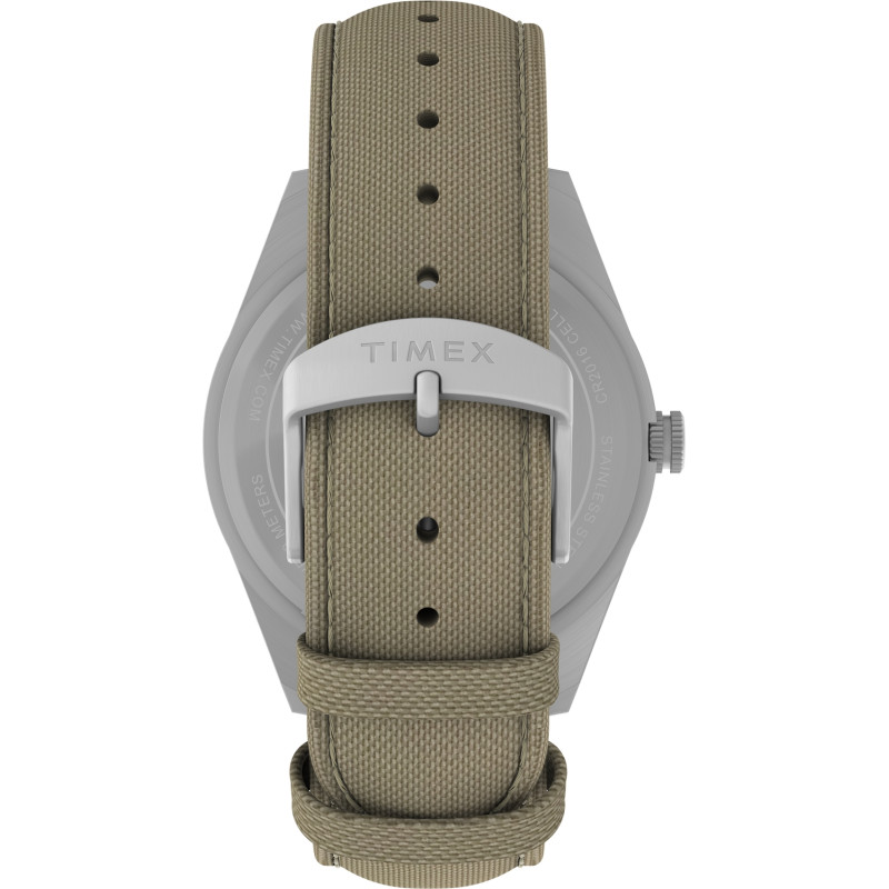 Męski Zegarek Timex Expedition Solar TW4B30700 - JubilerSezam.pl