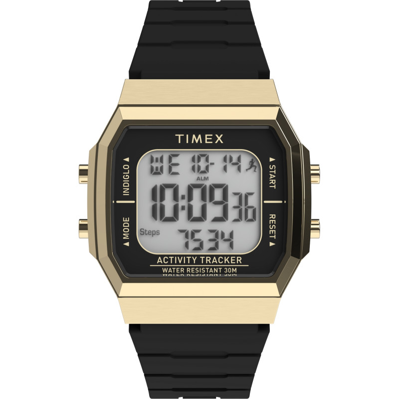 Zegarek Damski Timex Activity TW5M60900 - JubilerSezam.pl