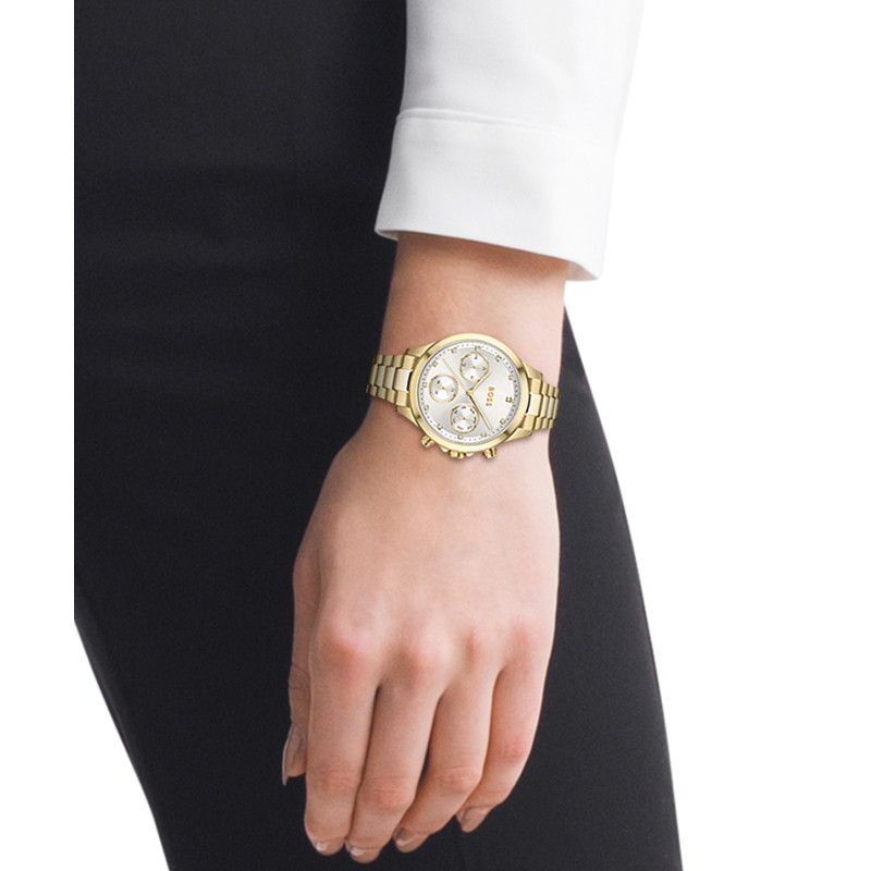 Zegarek damski BOSS Hera 1502628