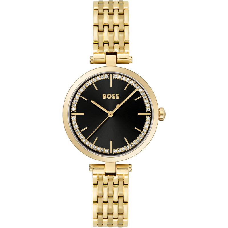 Zegarek BOSS Essena K JW 1502705 MET