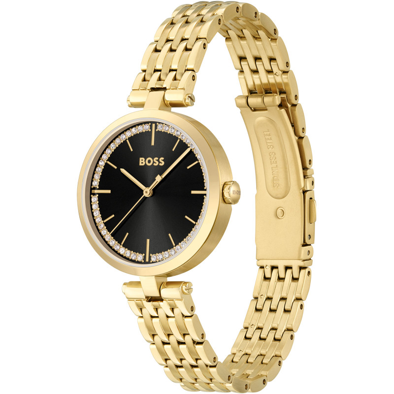 Zegarek BOSS Essena K JW 1502705 MET