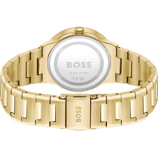 Zegarek damski BOSS Breath 1502715