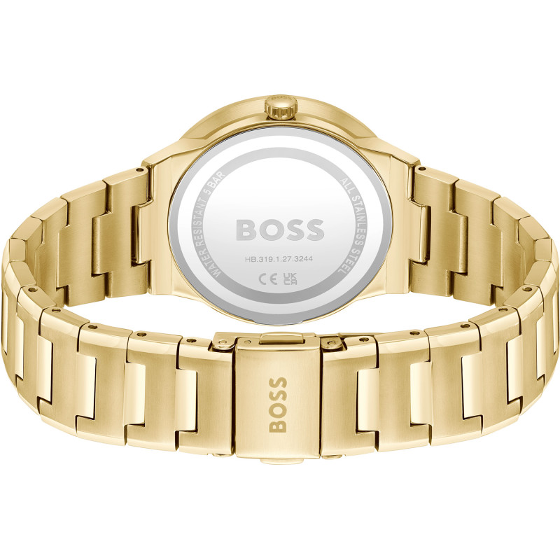 Zegarek damski BOSS Breath 1502715