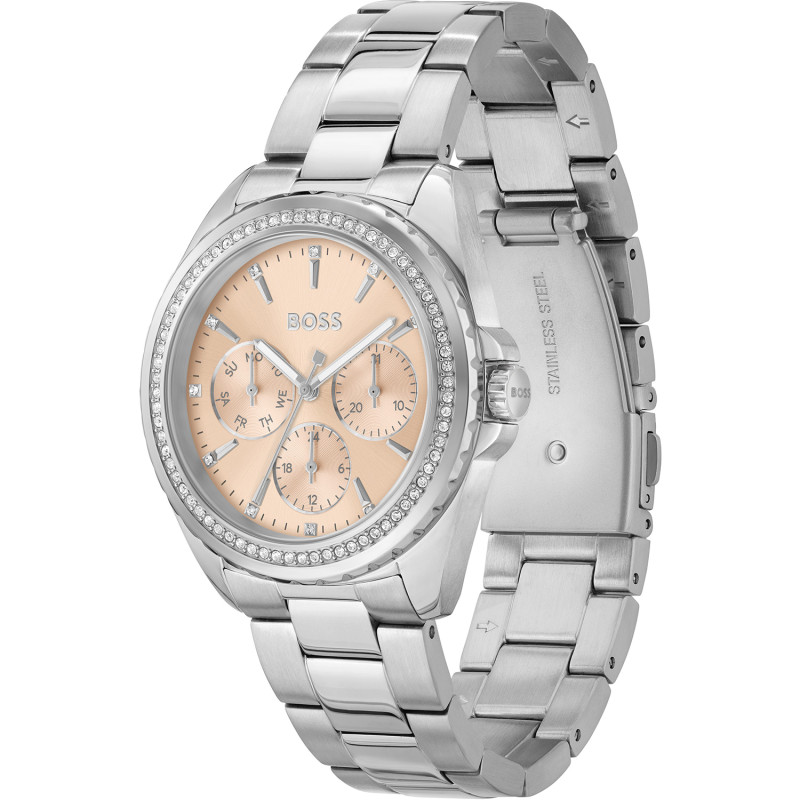 Zegarek damski BOSS Atea 1502732 - JubilerSezam.pl