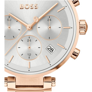 Zegarek Damski BOSS Majesty Sport 1502774 - JubilerSezam.pl