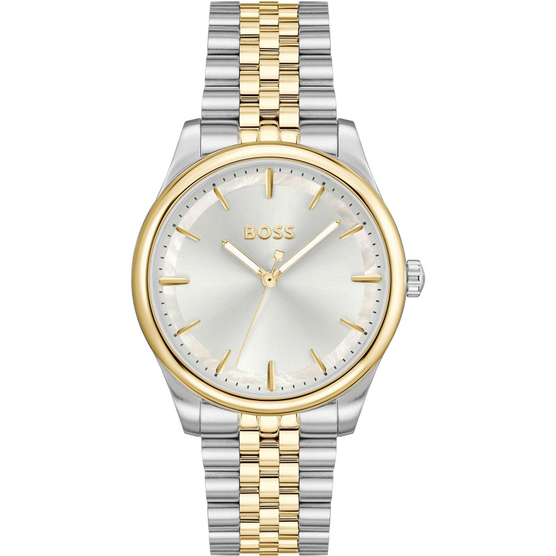Zegarek damski BOSS Graceful 1502779 - JubilerSezam.pl