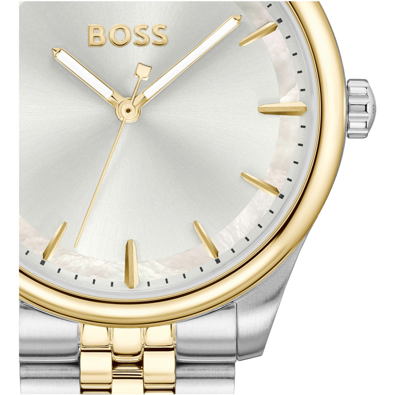Zegarek damski BOSS Graceful 1502779 - JubilerSezam.pl