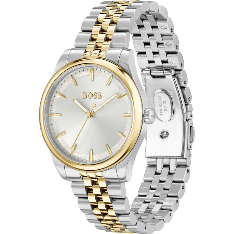 Zegarek damski BOSS Graceful 1502779 - JubilerSezam.pl