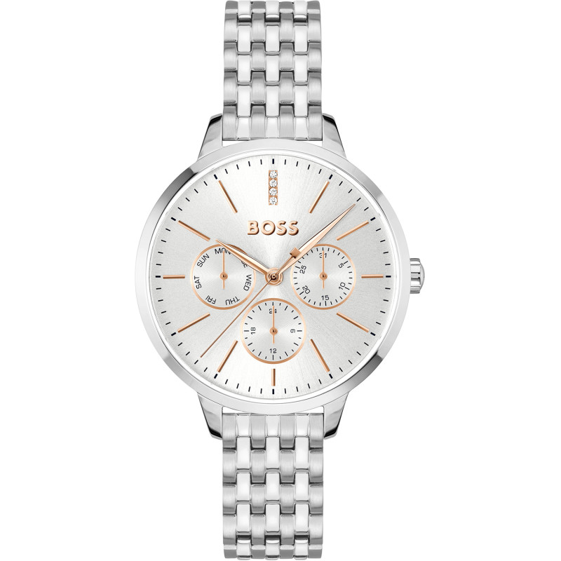 Zegarek damski BOSS Symphony 1502781 - JubilerSezam.pl
