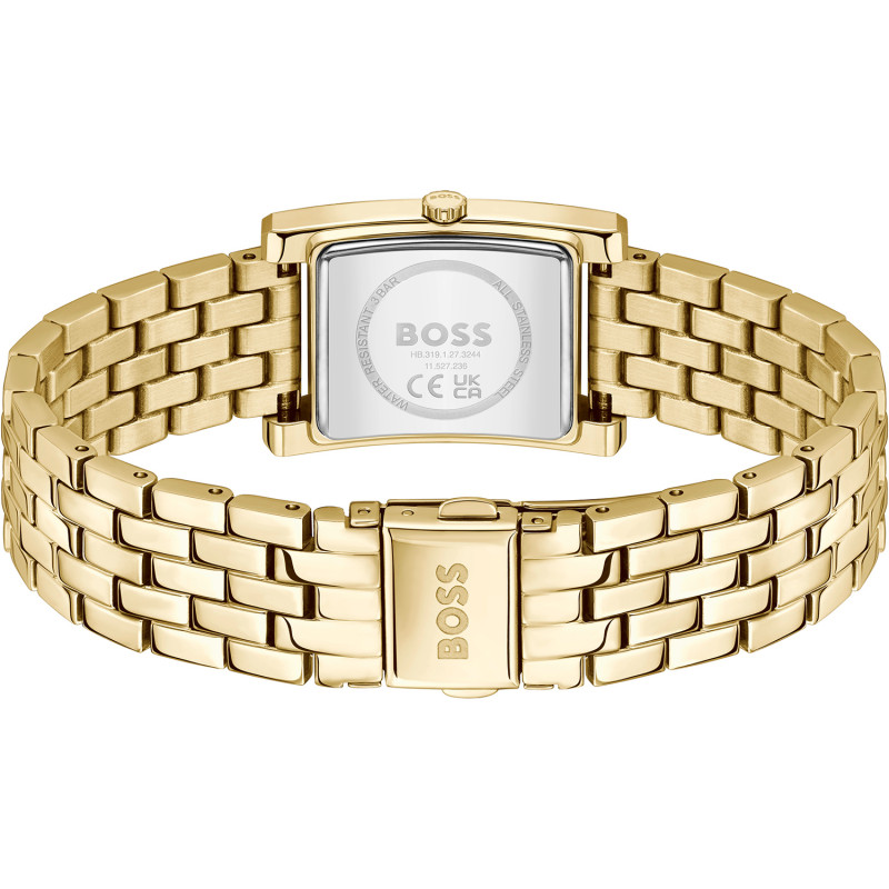 Zegarek Damski BOSS Lucy 1502785 - JubilerSezam.pl