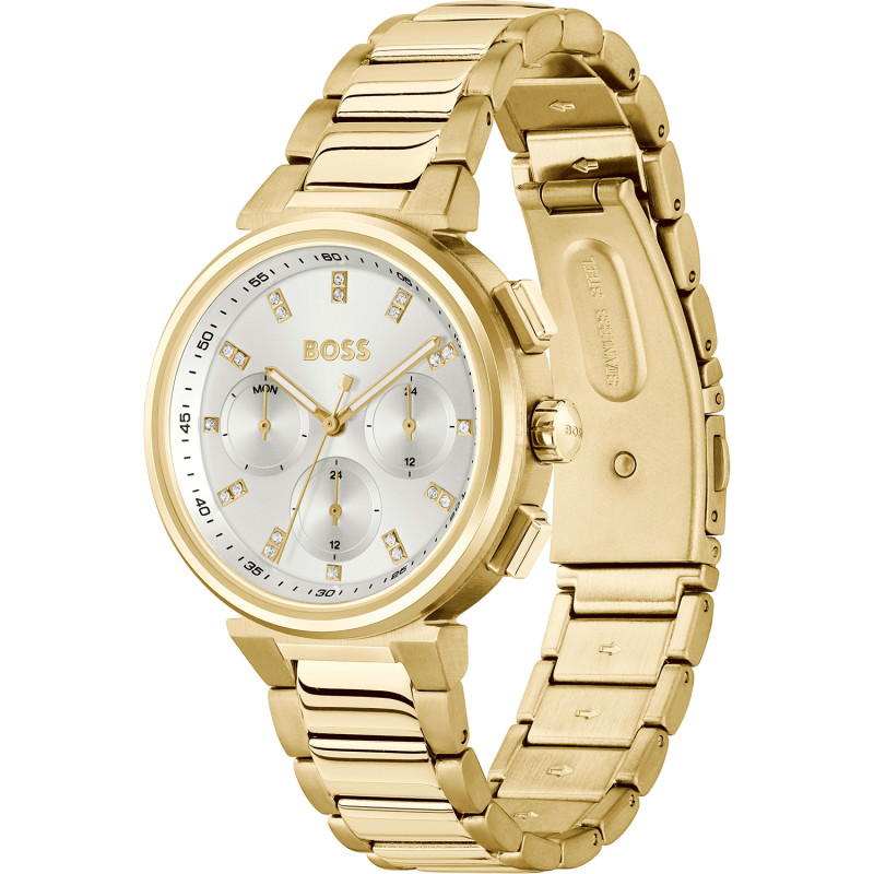 Zegarek Damski BOSS One 1502807 - JubilerSezam.pl