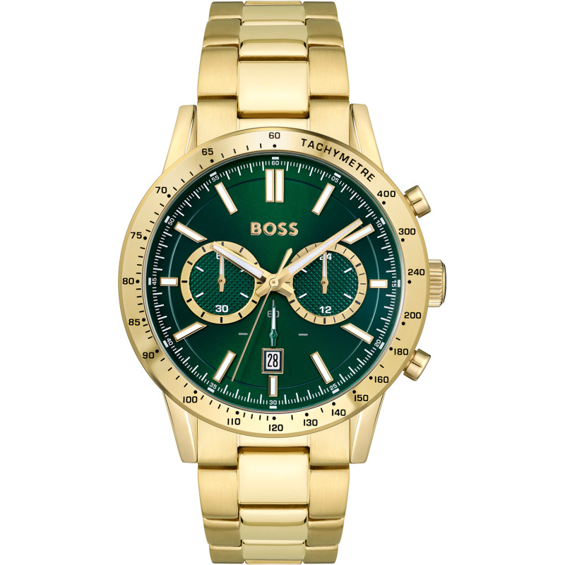 Zegarek Męski BOSS Allure 1513923 - JubilerSezam.pl