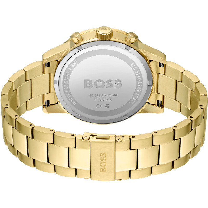Zegarek Męski BOSS Allure 1513923 - JubilerSezam.pl