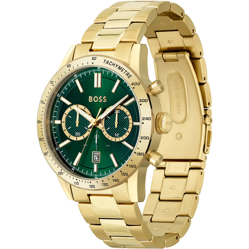 Zegarek Męski BOSS Allure 1513923 - JubilerSezam.pl