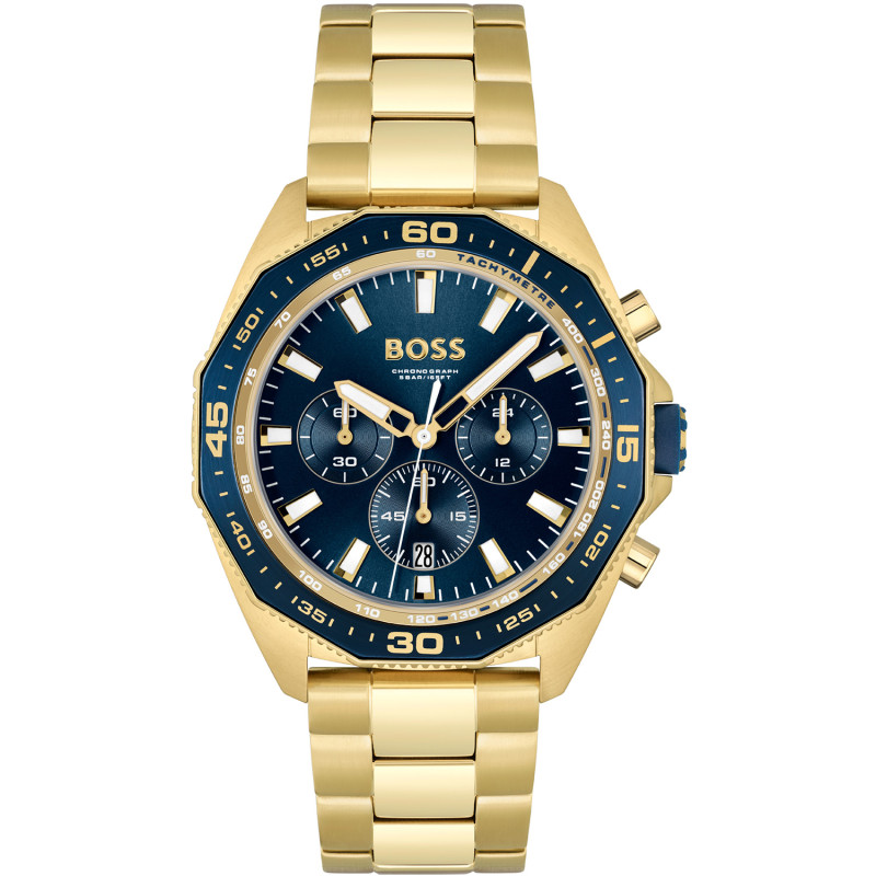 Zegarek męski BOSS Energy 1513973 - JubilerSezam.pl