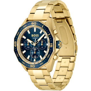 Zegarek męski BOSS Energy 1513973 - JubilerSezam.pl