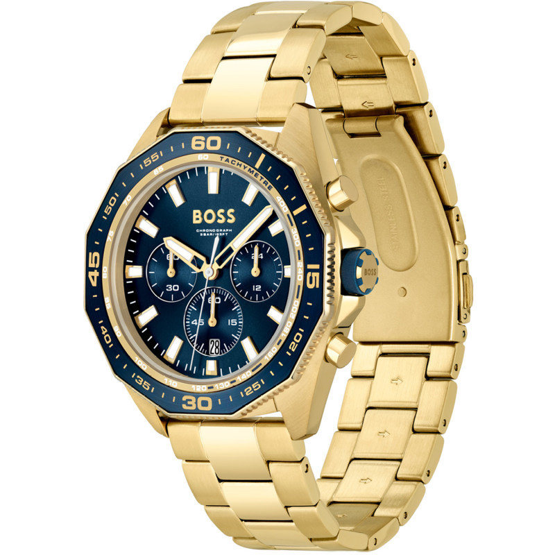 Zegarek męski BOSS Energy 1513973 - JubilerSezam.pl