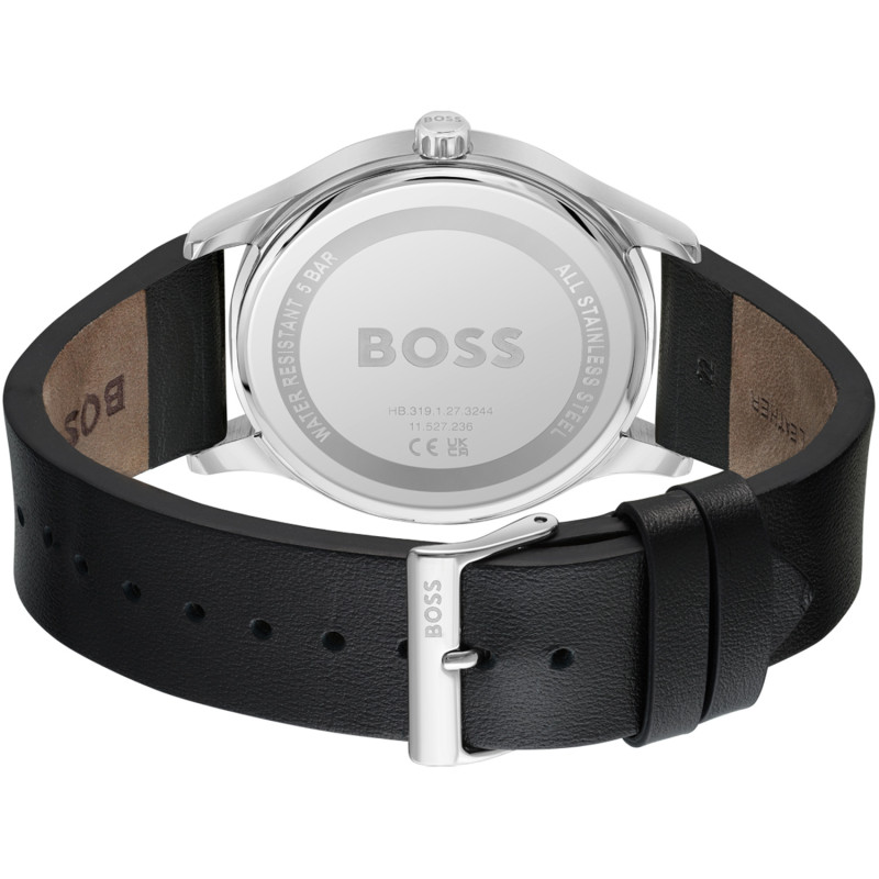 Zegarek męski BOSS Reason 1513981 - JubilerSezam.pl