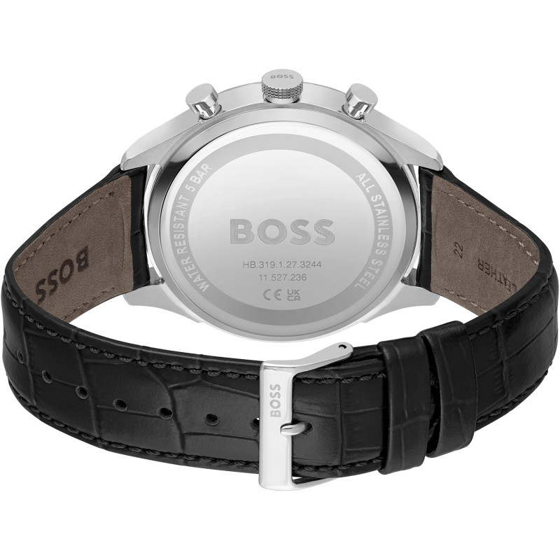 Zegarek męski BOSS Gregor 1514049 - JubilerSezam.pl