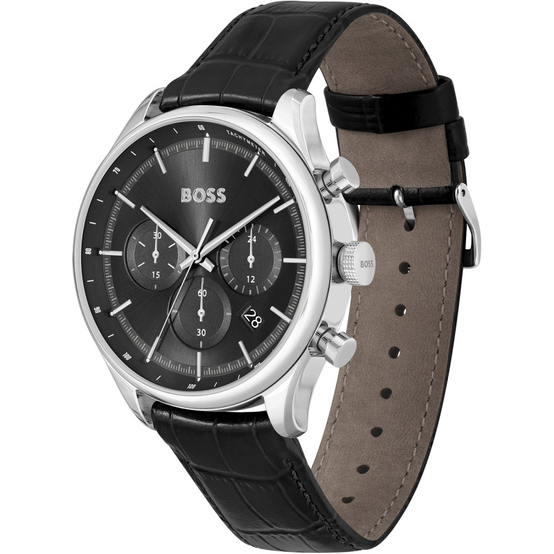 Zegarek męski BOSS Gregor 1514049 - JubilerSezam.pl