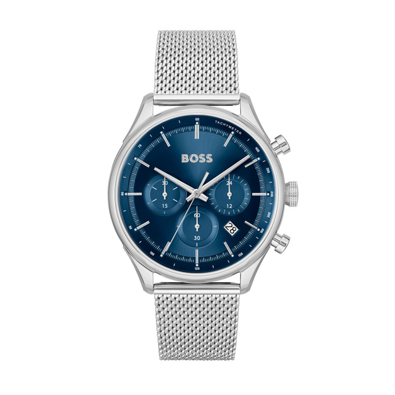 Zegarek Męski BOSS Gregor 1514052 - JubilerSezam.pl