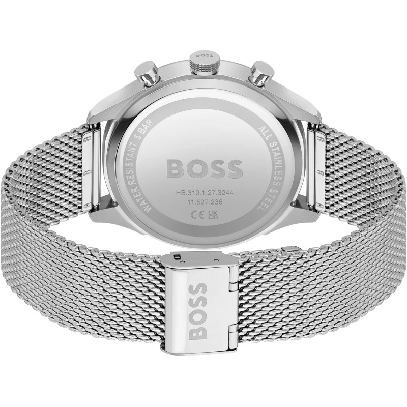 Zegarek Męski BOSS Gregor 1514052 - JubilerSezam.pl