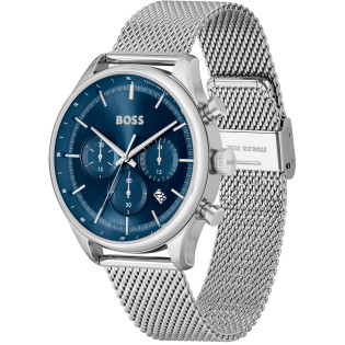 Zegarek Męski BOSS Gregor 1514052 - JubilerSezam.pl