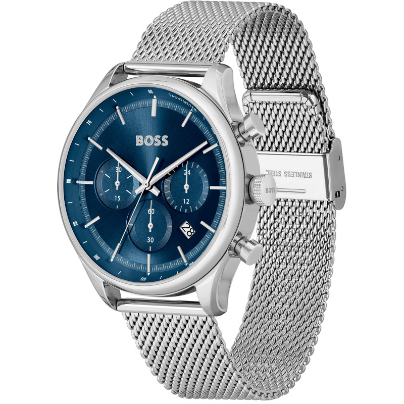 Zegarek Męski BOSS Gregor 1514052 - JubilerSezam.pl