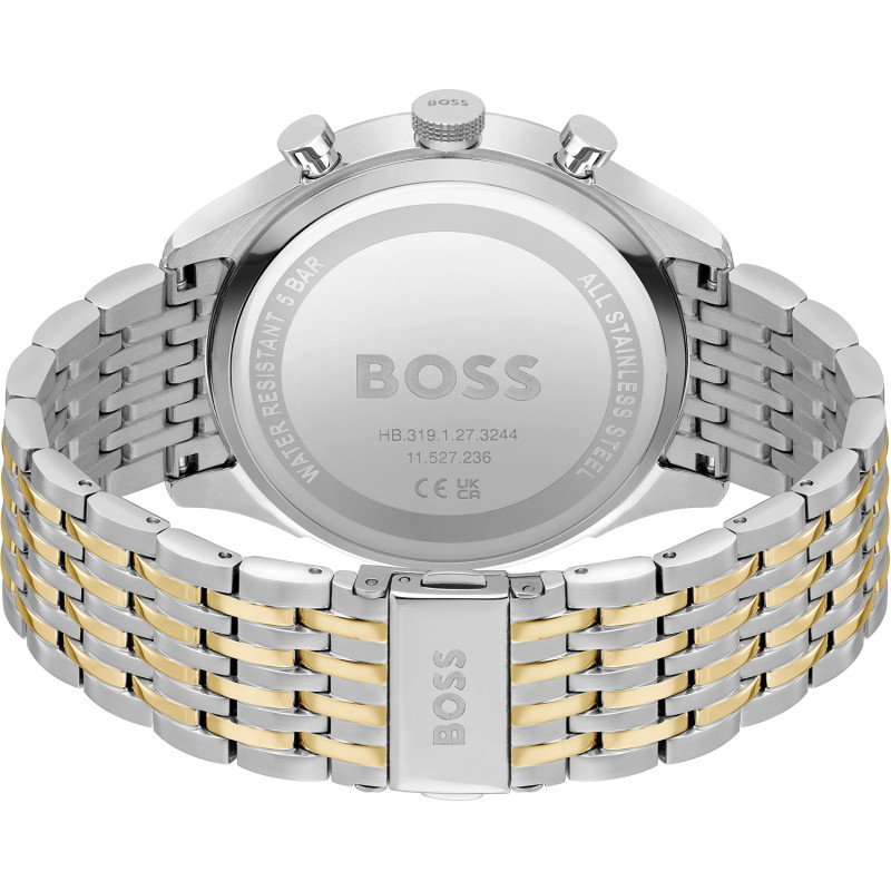 Zegarek męski BOSS Gregor 1514081
