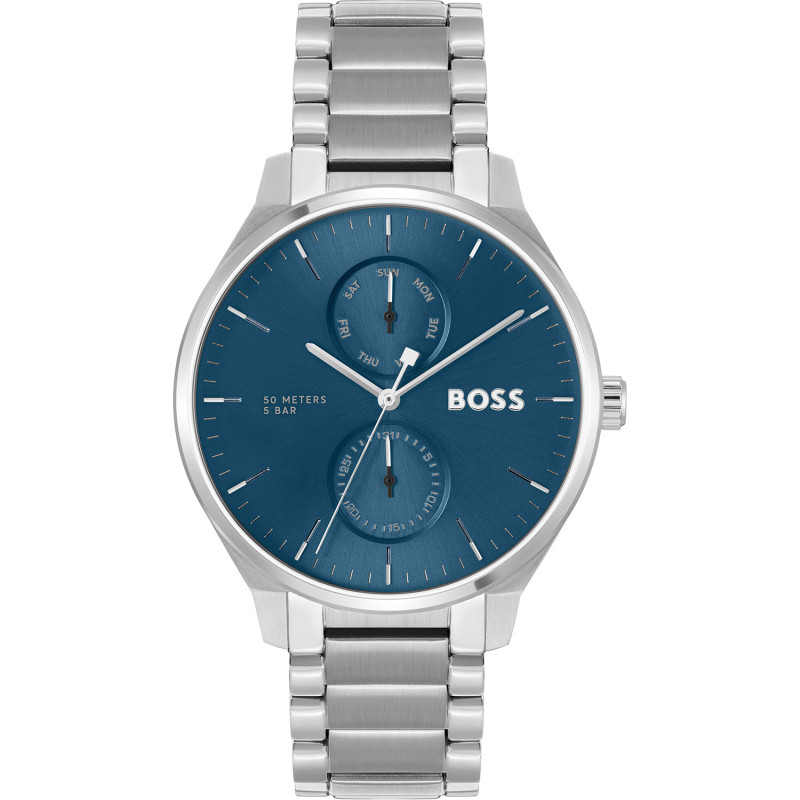 Zegarek męski BOSS Tyler 1514106 - Elegancja i styl