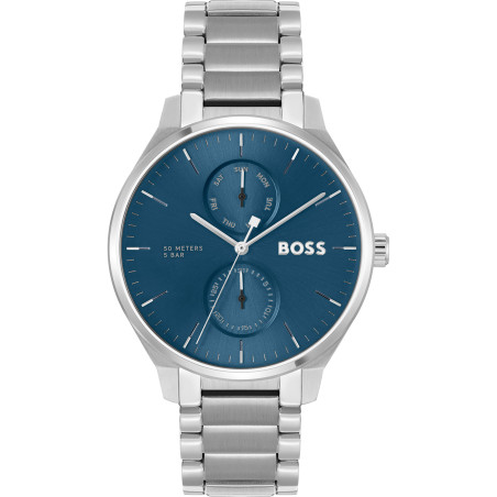 Zegarek męski BOSS Tyler 1514106 - Elegancja i styl