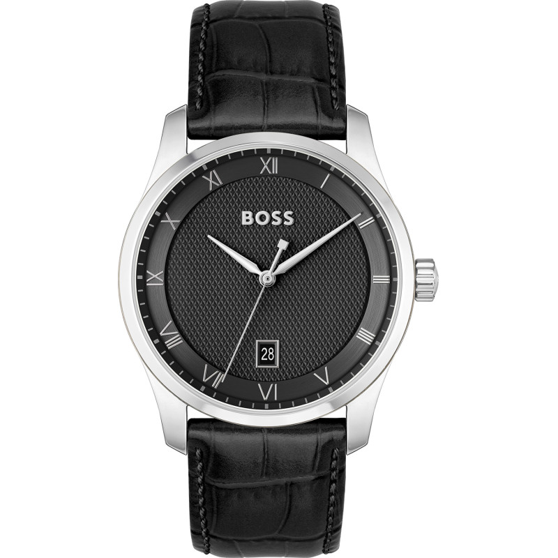 Zegarek męski BOSS Principle 1514122 - JubilerSezam.pl