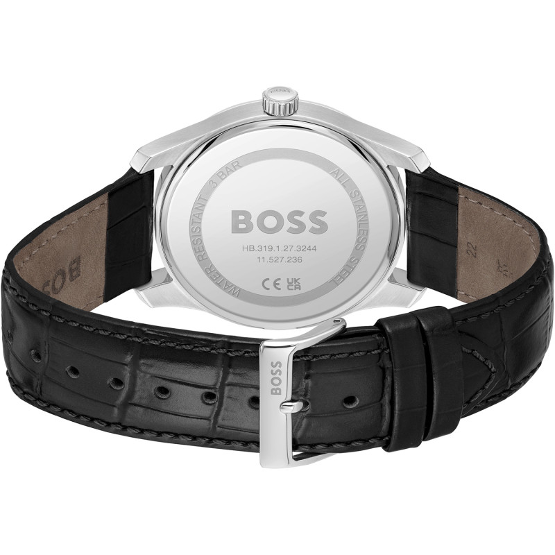 Zegarek męski BOSS Principle 1514122